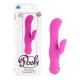 California Exotic Posh Silicone Thumper “G”, розовый