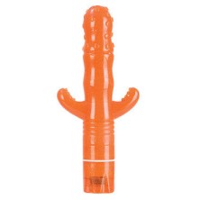 California Exotic Triple Teaser