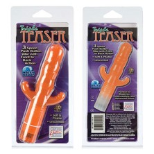 California Exotic Triple Teaser