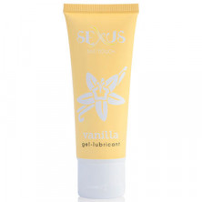 Sexus Silk Touch Vanilla, 50 мл