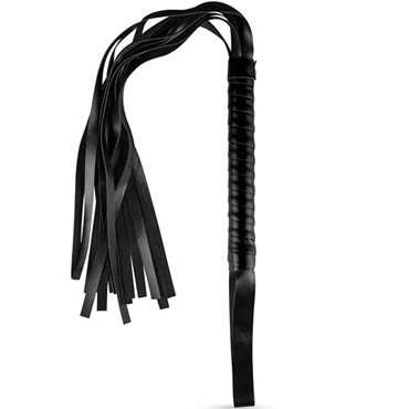 Secret Pleasure Chest Black Fantasy, черный