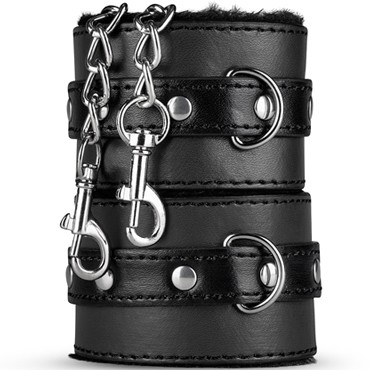 Secret Pleasure Chest Black Fantasy, черный