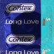Contex Long Love, 3 шт