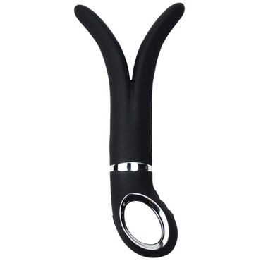 Gvibe 2, черный