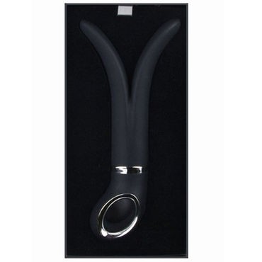 Gvibe 2, черный