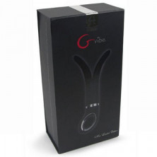 Gvibe 2, черный