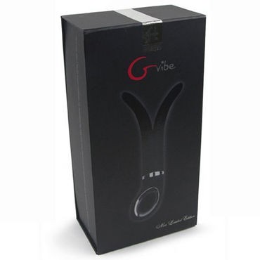 Gvibe 2, черный