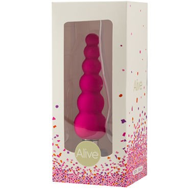 Alive Lance, розовый