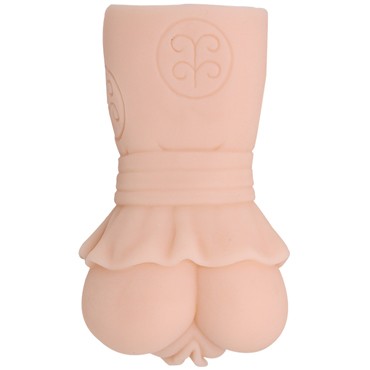 Baile Crazy Bull Super Smooth, телесный