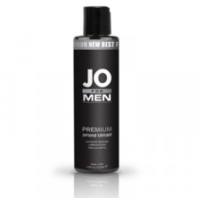 JO Premium For Him, 120 мл