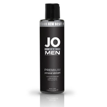 JO Premium For Him, 120 мл