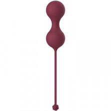 Lola Games Love Story Carmen, бордовые