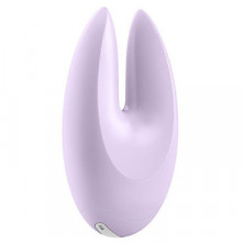 Ovo S4 Клиторальный стимулятор, розовый