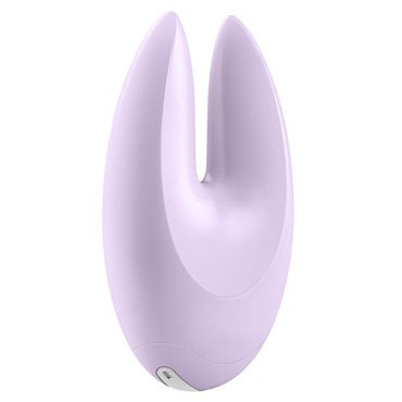 Ovo S4 Клиторальный стимулятор, розовый