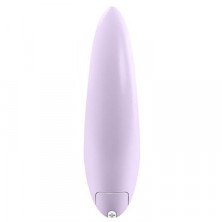 Ovo S4 Клиторальный стимулятор, розовый