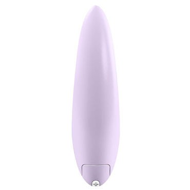 Ovo S4 Клиторальный стимулятор, розовый