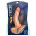ToyFa RealStick Nude 14,5 см, телесный