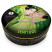 Shunga Massage Candle Exotic Green Tea, 30 мл