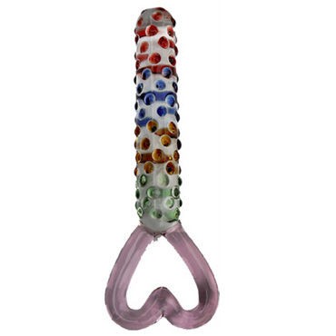 Djaga-Djaga фаллоимитатор