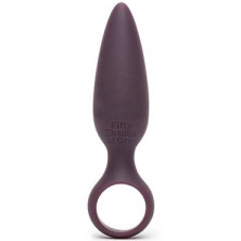 Fifty Shades Freed Pleasure Overload, фиолетовый