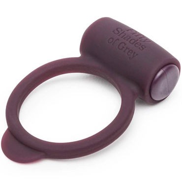 Fifty Shades Freed Pleasure Overload, фиолетовый