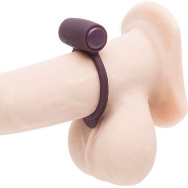 Fifty Shades Freed Pleasure Overload, фиолетовый