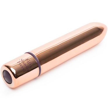 Fifty Shades Freed Pleasure Overload, фиолетовый