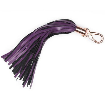 Fifty Shades Freed Pleasure Overload, фиолетовый