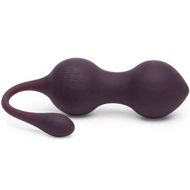 Fifty Shades Freed Pleasure Overload, фиолетовый