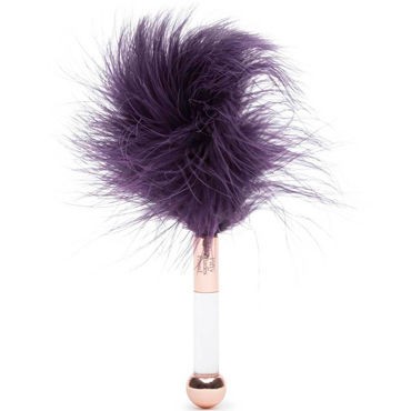 Fifty Shades Freed Pleasure Overload, фиолетовый