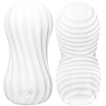 Lola Games Marshmallow Fuzzy, белый