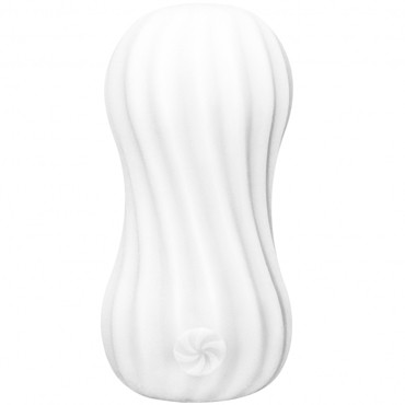 Lola Games Marshmallow Fuzzy, белый