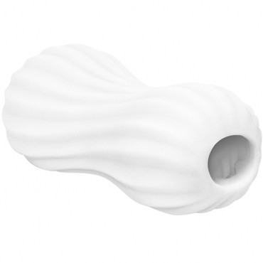 Lola Games Marshmallow Fuzzy, белый