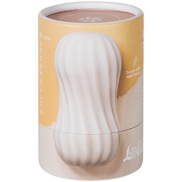 Lola Games Marshmallow Fuzzy, белый