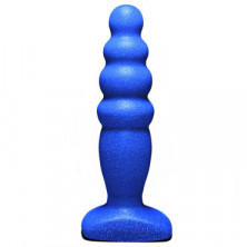 Lola Small Bubble Plug, синий