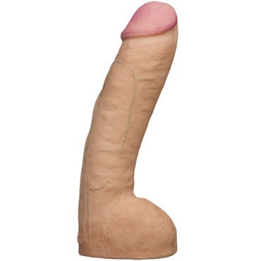 Doc Johnson Vac-U-Lock UR3 Hung, телесный