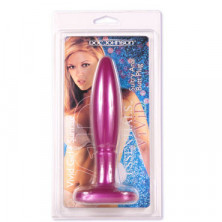 Doc Johnson Анальная пробка