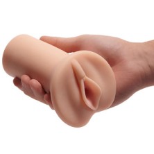 Pornhub Bump and Grind Pussy Stroker, телесный