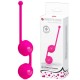Baile Pretty Love Kegel Tighten Up III, розовые