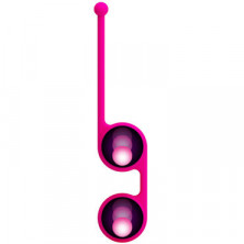 Baile Pretty Love Kegel Tighten Up III, розовые