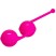 Baile Pretty Love Kegel Tighten Up III, розовые