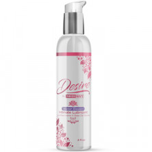 Swiss Navy Desire Water Based Lubricant, 118 мл