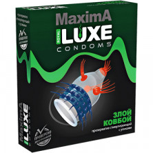 Luxe MaximA Злой Ковбой