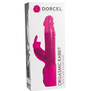 Marc Dorcel Orgasmic Rabbit