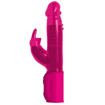 Marc Dorcel Orgasmic Rabbit