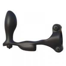 Pipedream Fantasy C-Ringz Ultimate Ass-Gasm