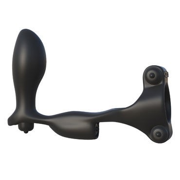 Pipedream Fantasy C-Ringz Ultimate Ass-Gasm