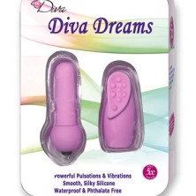 MyWorld вибратор