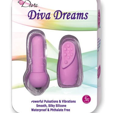 MyWorld вибратор