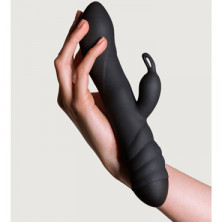 Adrien Lastic Twister, черный